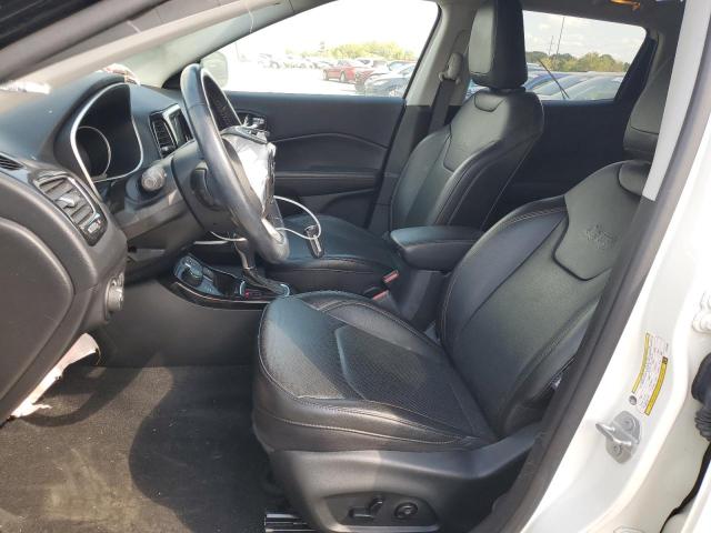 Photo 6 VIN: 3C4NJDCB5LT167632 - JEEP COMPASS LI 