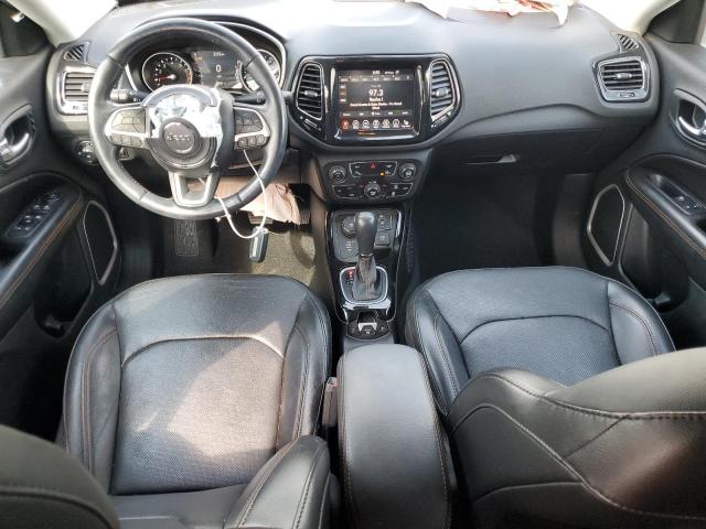 Photo 7 VIN: 3C4NJDCB5LT167632 - JEEP COMPASS LI 