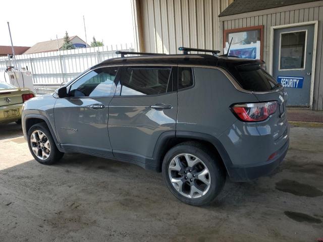 Photo 1 VIN: 3C4NJDCB5LT209099 - JEEP COMPASS LI 