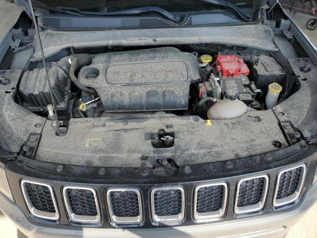 Photo 11 VIN: 3C4NJDCB5LT209099 - JEEP COMPASS LI 