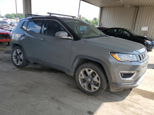 Photo 3 VIN: 3C4NJDCB5LT209099 - JEEP COMPASS LI 