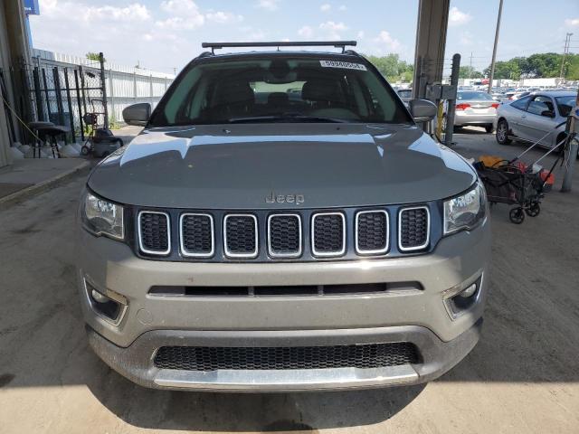 Photo 4 VIN: 3C4NJDCB5LT209099 - JEEP COMPASS LI 