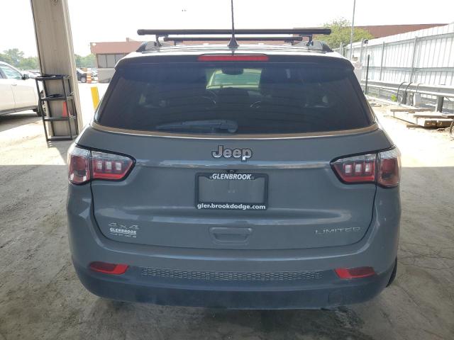 Photo 5 VIN: 3C4NJDCB5LT209099 - JEEP COMPASS LI 