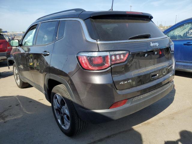 Photo 2 VIN: 3C4NJDCB5LT209197 - JEEP COMPASS LI 