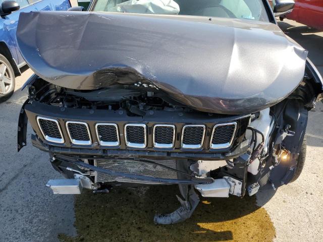 Photo 6 VIN: 3C4NJDCB5LT209197 - JEEP COMPASS LI 