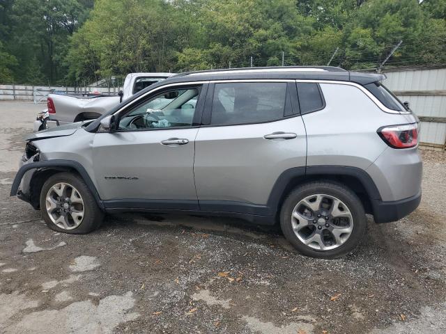 Photo 1 VIN: 3C4NJDCB5LT221947 - JEEP COMPASS LI 