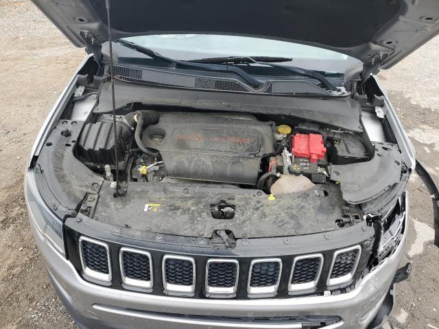 Photo 10 VIN: 3C4NJDCB5LT221947 - JEEP COMPASS LI 