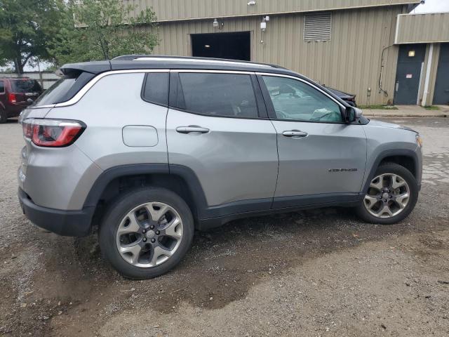 Photo 2 VIN: 3C4NJDCB5LT221947 - JEEP COMPASS LI 