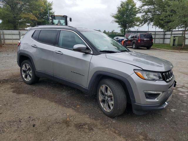 Photo 3 VIN: 3C4NJDCB5LT221947 - JEEP COMPASS LI 