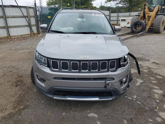 Photo 4 VIN: 3C4NJDCB5LT221947 - JEEP COMPASS LI 