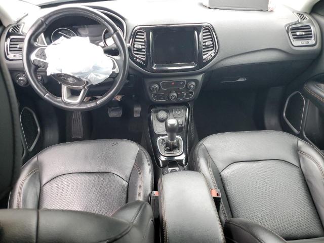 Photo 7 VIN: 3C4NJDCB5LT221947 - JEEP COMPASS LI 