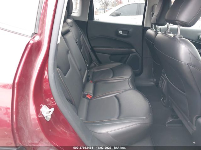 Photo 7 VIN: 3C4NJDCB5LT233502 - JEEP COMPASS 