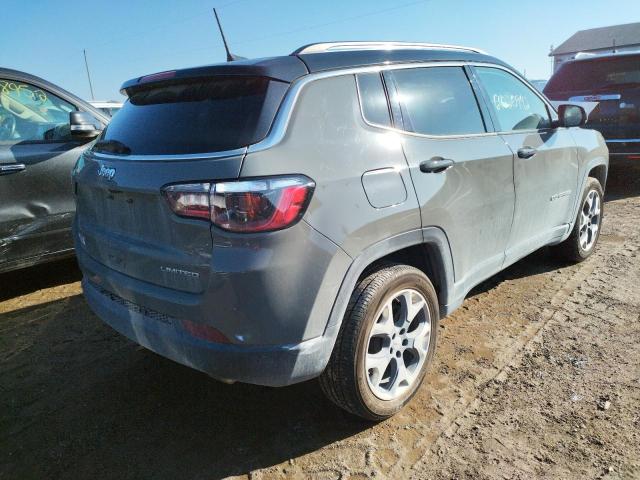 Photo 3 VIN: 3C4NJDCB5LT233547 - JEEP COMPASS LI 