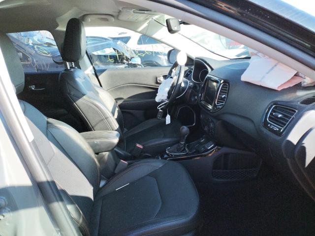 Photo 4 VIN: 3C4NJDCB5LT233547 - JEEP COMPASS LI 