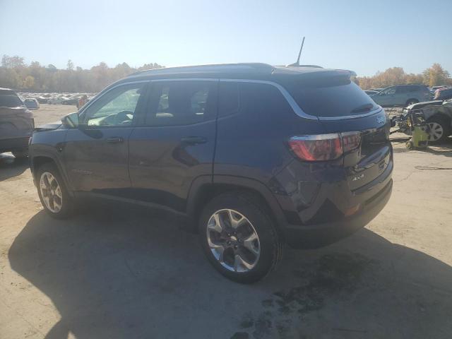 Photo 1 VIN: 3C4NJDCB5LT238487 - JEEP COMPASS LI 