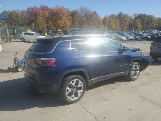 Photo 2 VIN: 3C4NJDCB5LT238487 - JEEP COMPASS LI 