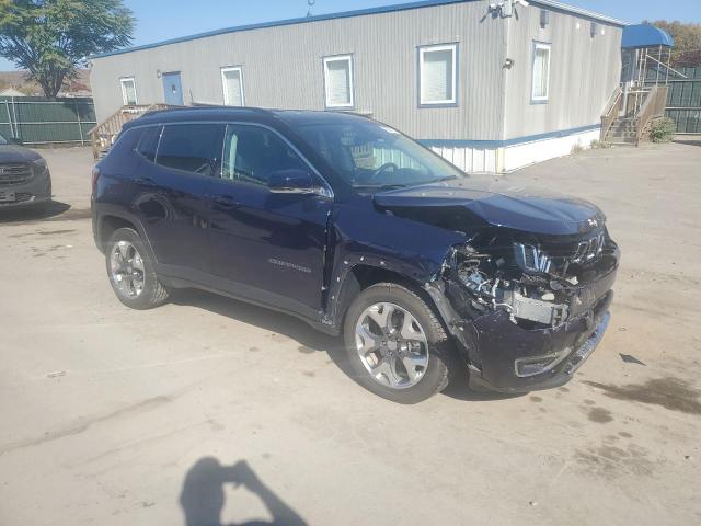 Photo 3 VIN: 3C4NJDCB5LT238487 - JEEP COMPASS LI 