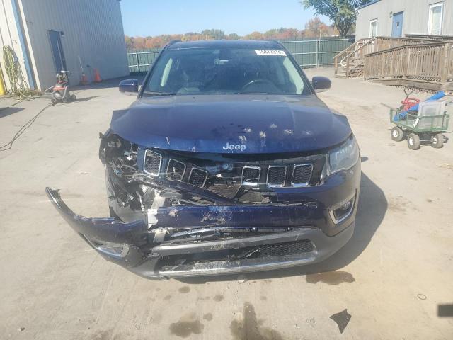 Photo 4 VIN: 3C4NJDCB5LT238487 - JEEP COMPASS LI 