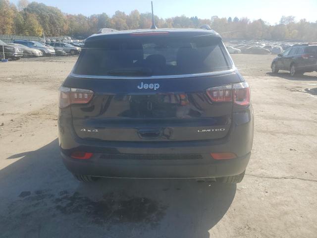 Photo 5 VIN: 3C4NJDCB5LT238487 - JEEP COMPASS LI 