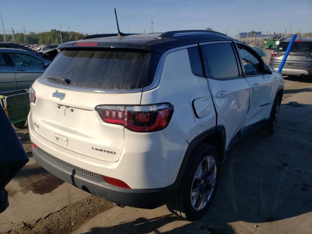 Photo 3 VIN: 3C4NJDCB5LT239025 - JEEP COMPASS LI 