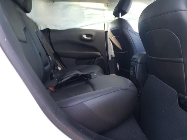 Photo 5 VIN: 3C4NJDCB5LT239025 - JEEP COMPASS LI 