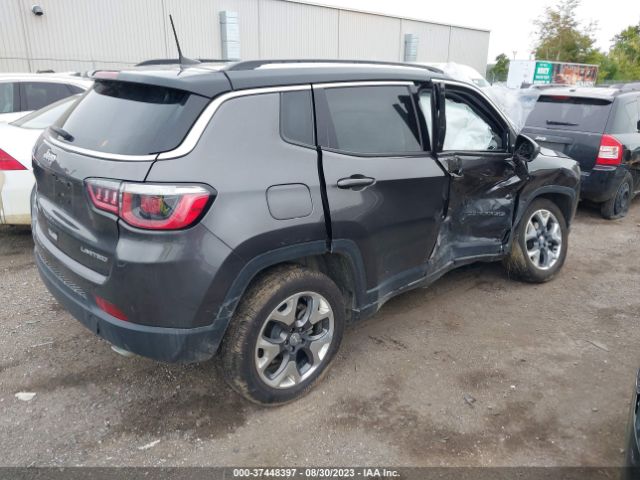 Photo 3 VIN: 3C4NJDCB5LT242670 - JEEP COMPASS 