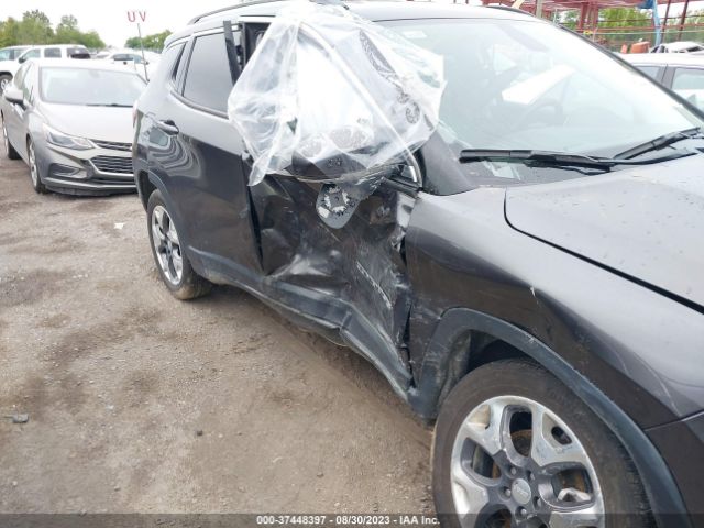 Photo 5 VIN: 3C4NJDCB5LT242670 - JEEP COMPASS 