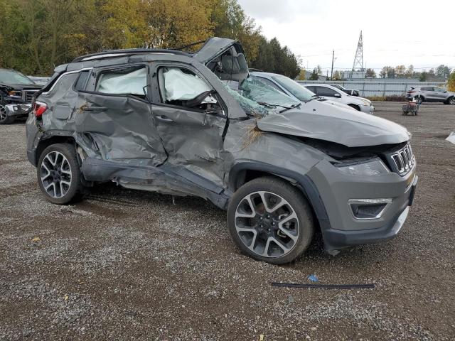 Photo 3 VIN: 3C4NJDCB5LT243706 - JEEP COMPASS 