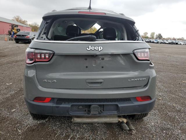 Photo 5 VIN: 3C4NJDCB5LT243706 - JEEP COMPASS 