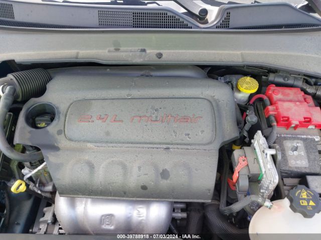 Photo 9 VIN: 3C4NJDCB5LT251465 - JEEP COMPASS 