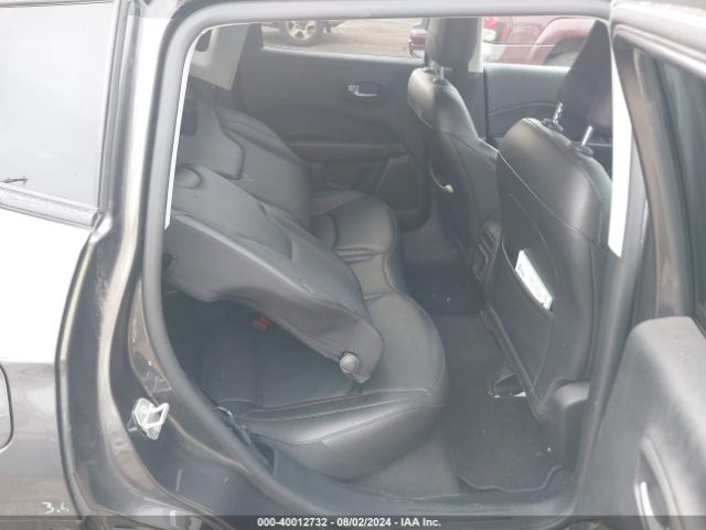 Photo 7 VIN: 3C4NJDCB5LT254897 - JEEP COMPASS 