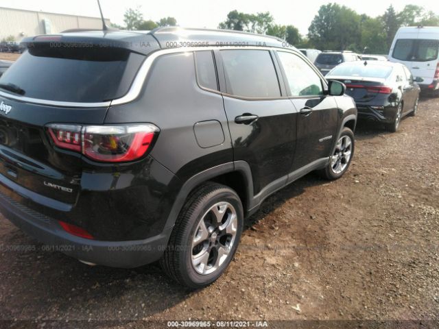 Photo 3 VIN: 3C4NJDCB5MT514006 - JEEP COMPASS 