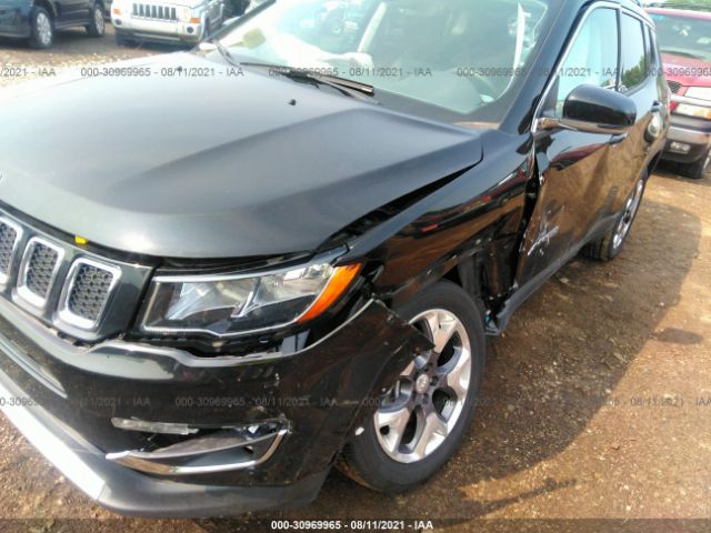 Photo 5 VIN: 3C4NJDCB5MT514006 - JEEP COMPASS 