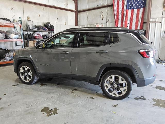 Photo 1 VIN: 3C4NJDCB5MT545420 - JEEP COMPASS LI 