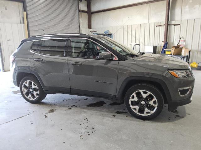 Photo 3 VIN: 3C4NJDCB5MT545420 - JEEP COMPASS LI 