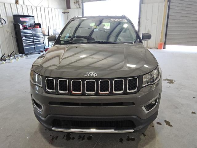 Photo 4 VIN: 3C4NJDCB5MT545420 - JEEP COMPASS LI 