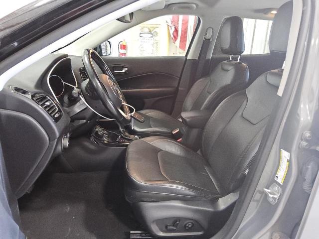 Photo 6 VIN: 3C4NJDCB5MT545420 - JEEP COMPASS LI 