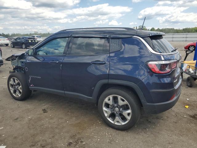 Photo 1 VIN: 3C4NJDCB5MT546163 - JEEP COMPASS LI 