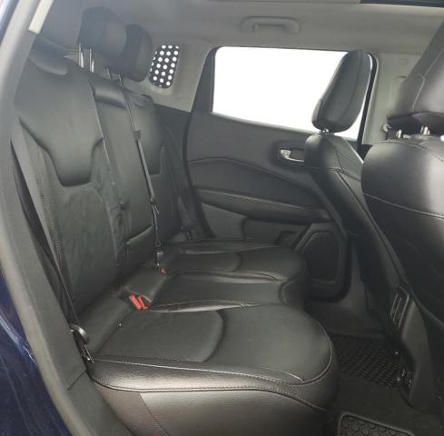 Photo 10 VIN: 3C4NJDCB5MT546163 - JEEP COMPASS LI 