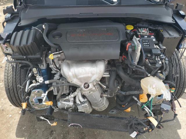 Photo 11 VIN: 3C4NJDCB5MT546163 - JEEP COMPASS LI 