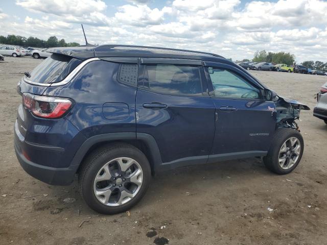 Photo 2 VIN: 3C4NJDCB5MT546163 - JEEP COMPASS LI 