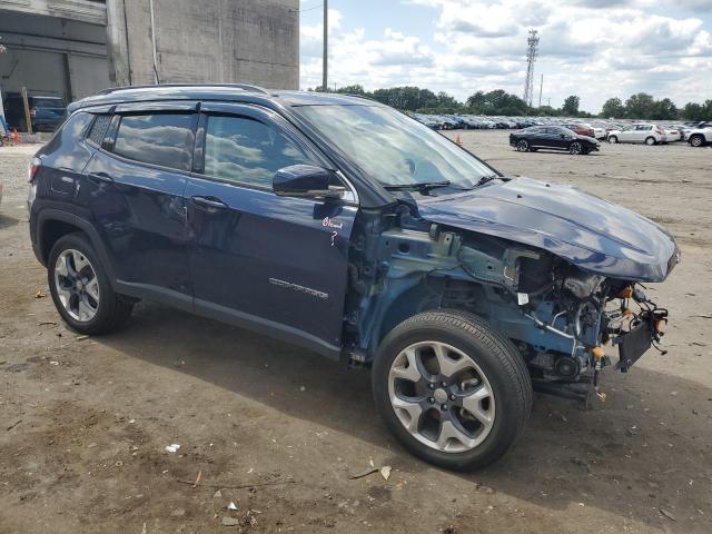 Photo 3 VIN: 3C4NJDCB5MT546163 - JEEP COMPASS LI 