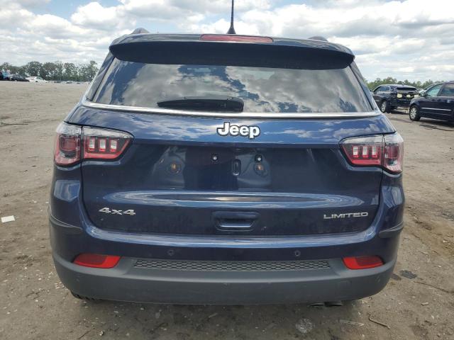 Photo 5 VIN: 3C4NJDCB5MT546163 - JEEP COMPASS LI 