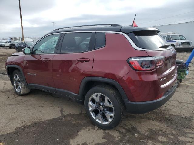 Photo 1 VIN: 3C4NJDCB5MT550892 - JEEP COMPASS 