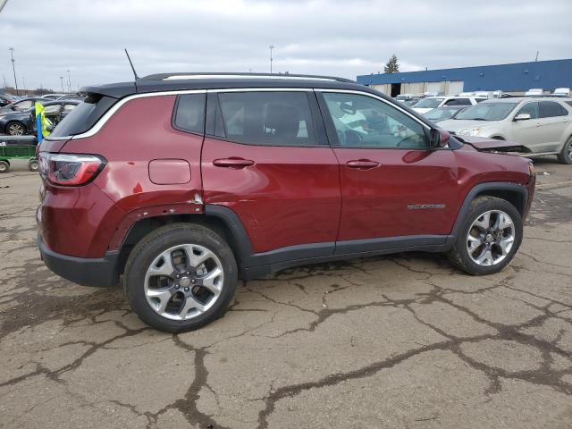 Photo 2 VIN: 3C4NJDCB5MT550892 - JEEP COMPASS 