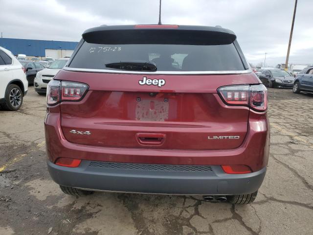 Photo 5 VIN: 3C4NJDCB5MT550892 - JEEP COMPASS 