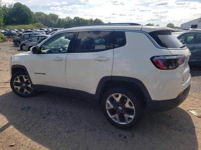 Photo 1 VIN: 3C4NJDCB5MT572780 - JEEP COMPASS 