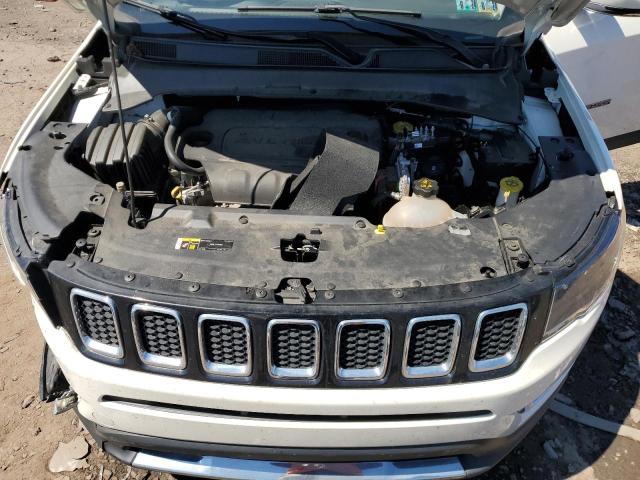 Photo 10 VIN: 3C4NJDCB5MT572780 - JEEP COMPASS 