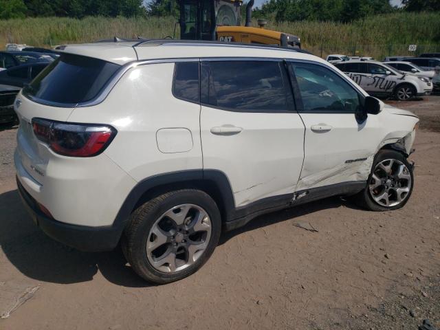 Photo 2 VIN: 3C4NJDCB5MT572780 - JEEP COMPASS 