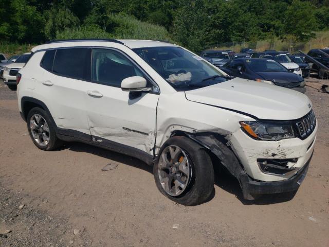 Photo 3 VIN: 3C4NJDCB5MT572780 - JEEP COMPASS 